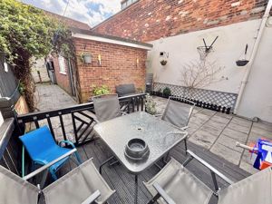 Garden- click for photo gallery